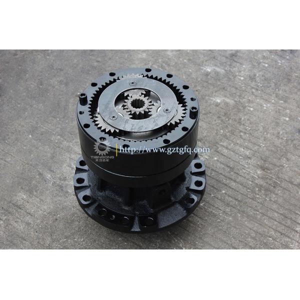 SG04 467-4112 OEM E313D Swing Reducer For Excavator