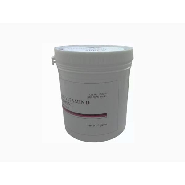 5g 50pcs Each Jar Tattoo After Care Vitamin A / D Ointment Foil Packs Permanent Tattoo Repair Gel