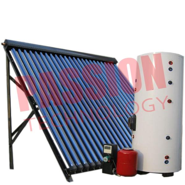 Buy Domestic High Pressure Split Solar Water Heater at wholesale prices