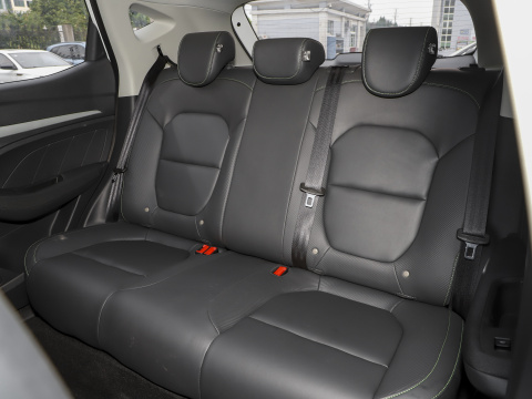 MG ZS SUV The Ultimate Family Car Maximum Power 150-200Ps and Curb Weight 1000kg-2000kg