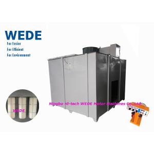 DC24V Varnish Coating Machine Powder Coating Gun 40W 50Hz Frequency