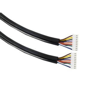 China 50mm Electronic Wire Harness on sale