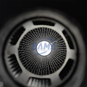 OEM BANGMAO 944451Q Hydraulic Oil Filter Element for PARKER Industrial Machinery