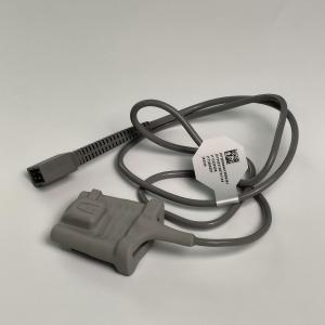 Split Silicone Soft Finger Cuff Blood Oxygen Probe Blood Oxygen Sensor For