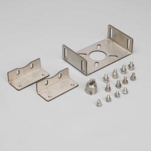 Electrical Valve Mounting Brackets Angle Stroke 6DR4004-8D