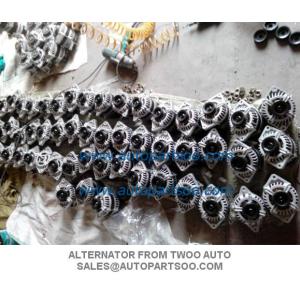 0120469978 0120469999 - BOSCH Alternator 24V 55A Alternadores