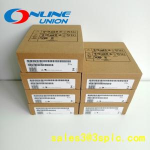 6ES7322-1FF01-0AA0 digital output module