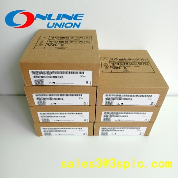 Buy 6ES7322-1FF01-0AA0  digital output module  at wholesale prices