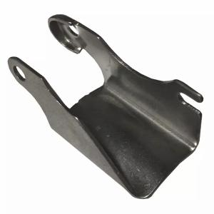 Customize Precision Stamping Bracket with ISO9001 Standard and /-0.10mm