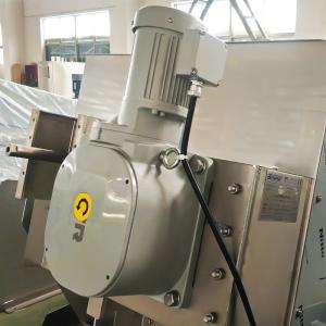 Sludge Dewatering Screw Dehydrator in Slaughter Wastewater Treatment