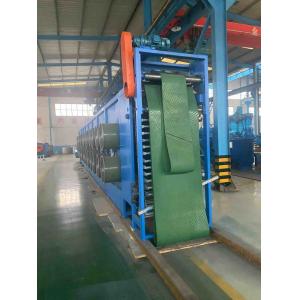 Rubber Batch Off Cooler Batch Off Rubber Cooling Machine