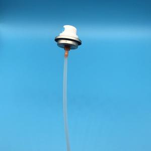 Precision-Controlled Pneumatic Valve for Professional Paint Application –