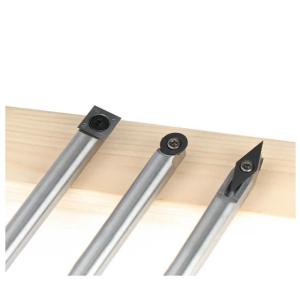 Carbide Woodturning Tools The Perfect Combination Of Strength And Sharpness