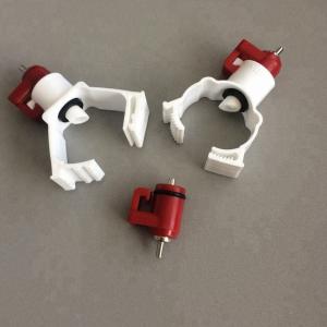 Automatic pigeon water nipple drinker