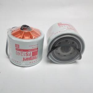 Cummins Diesel Fuel Water Separator Filter FS1240 3831871S Glass Fiber Material