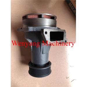 WD10G220E13 Weichai Engine Water Pump 612600060307