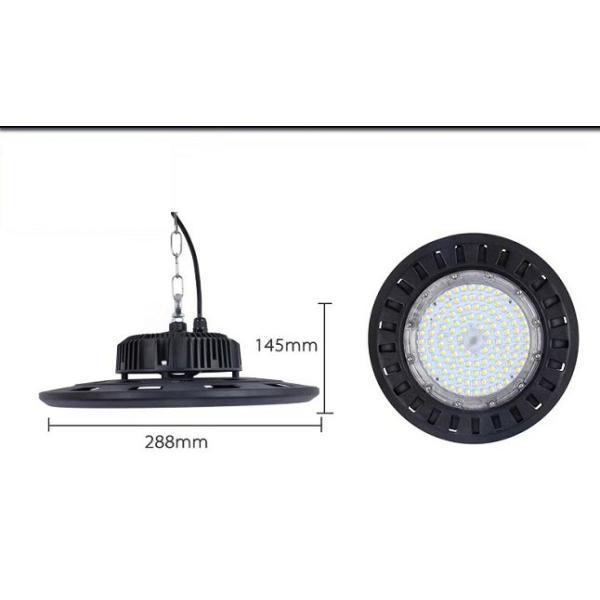 Bridgelux Ip65 170lm/W 150 Watt 200 Watt Ufo High Bay Led Light