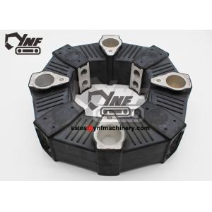 PC100-2C Komatsu Excavator Coupling Rubber Hydraulic Engine Parts