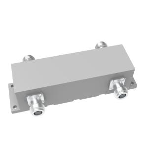 550-6000MHZ N Female Low VSWR Quadrature 3dB Hybrid Coupler