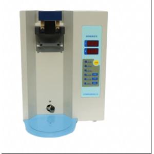 Hagbery Perten method A - amylase activity analyzer Measurement error