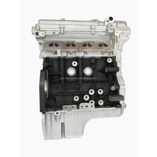 80kW LF475Q- H Engine Model for Lifan Maiwei CA09 CA091 Superior Performance