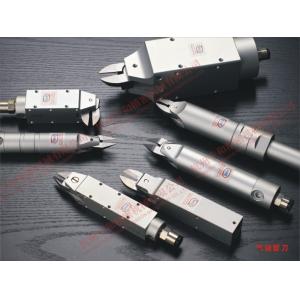 Light Weight Aluminum Air Nipper Handheld Durable With 25° Angle