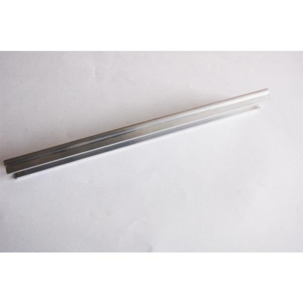 2 Layer Greenhouse Plastic Wiggle Wire 10m Length Wiggle Wire Lock Channel