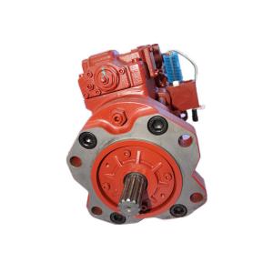 Kawasaki Excavator Hydraulic Pump K3V112 R210LC-7 Maoqun Machinery