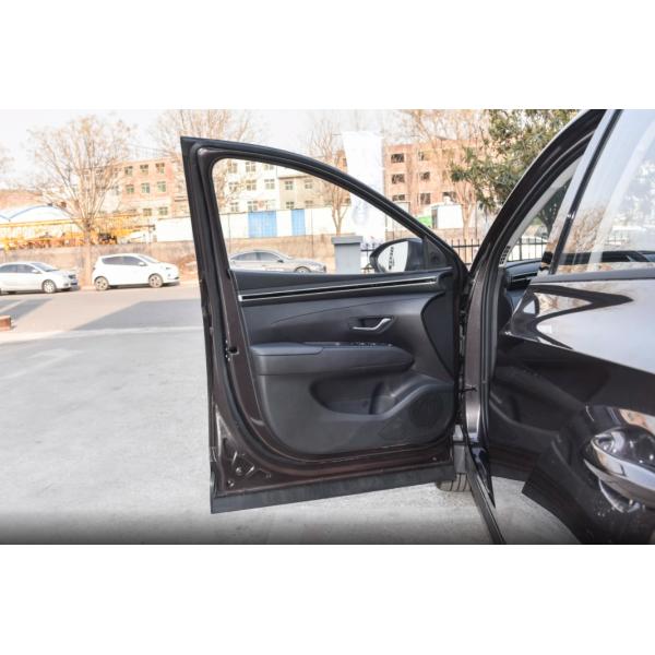 Beijing Hyundai Tucson 5-Door 5-Seater Gasoline Car 4WD SUV Luxury Compact Model SUV