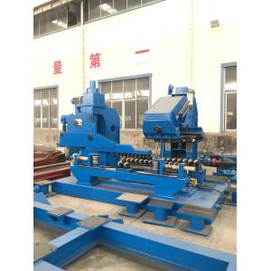API Stardard 6mm Thickness Spiral Welded Pipe Mill