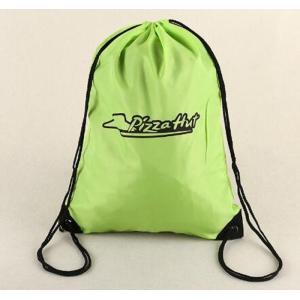 Quality Traveling Outdoor Sports Backpack , Advertising Drawstring Bag TPBP022 for sale