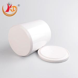 250ml Zirconia Dioxide Yttrium Oxide Stabilized Ball Mill Jar