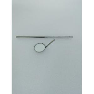 Pu Spectrometer Parts For Elements Testing Instrument