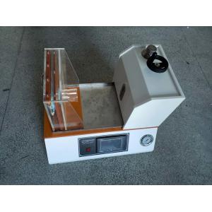 Medical Synthetic Blood Penetration Tester YY / T0691-2008 AC220V 50Hz