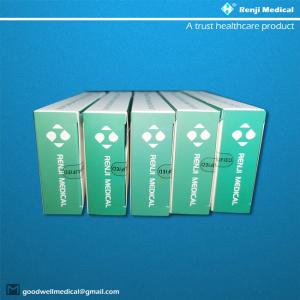 EO Sterlize Antigen Home Test Kit Nasopharyngeal Swab Sample