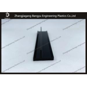 Customized Thermal Barrier Polyamide Strip Nylon PA66 GF25 Heat Insulation