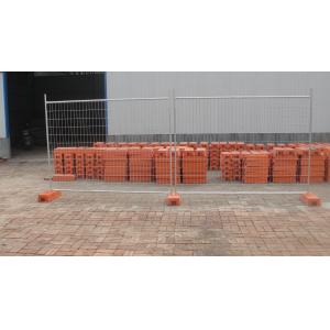 Darwin Temporary Fencing Panels made in China Imported High Quality Temp Fence