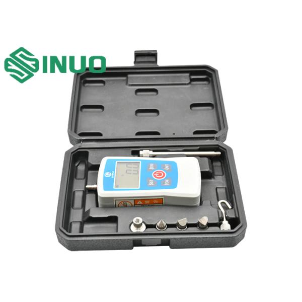 IEC 60884-1 Annex B Alternative Gripping Plug Gripping Test Apparatus For Plug Clamping Test
