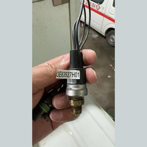 Buy Model 424163 original high-pressure switch Thermo King RV200 at wholesale prices