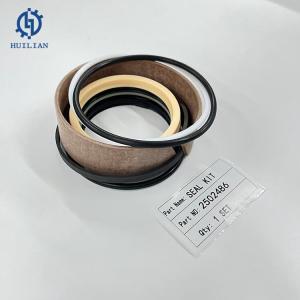 Excavator Cylinder Repair Seal Kit CAT 250-2487 250-2486 247-8998 398-0963