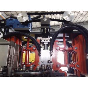 CSD Drinks Automatic Blow Moulding Machine 9000BPH Low Noise