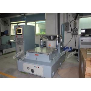 1 - 3000Hz Dynamic Vibration Bench Shaker For Accumulators Vibration Test Meet