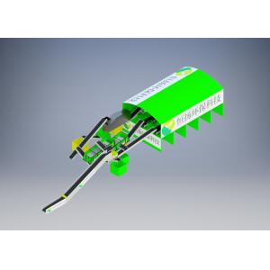 Quality 30KW Waste Processing Plant for sale