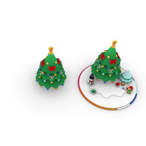 FDA Montessori Fat Brain Toys Tasteless Nontoxic Stain Resistant