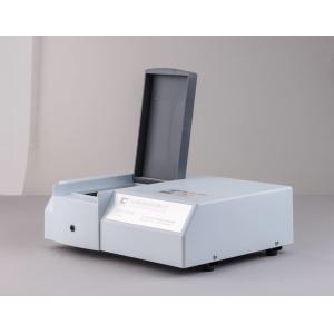 Dual Optical Sensor Array CLEDs Benchtop Transmittance Spectrophotometer CS-810