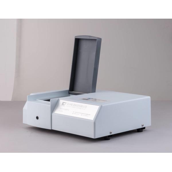Dual Optical Sensor Array CLEDs Benchtop Transmittance Spectrophotometer CS-810