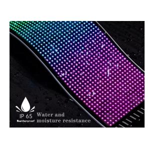 Pixel RGB LED Flexible Display