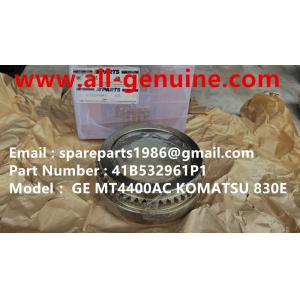 Quality 41B532961P1 HUB WHEEL MOTOR GE KOMATSU 730E 830E TEREX UNIT RIG BUCYRUS MT4400AC MT5500 MT3600 NTE240 NTE260 for sale