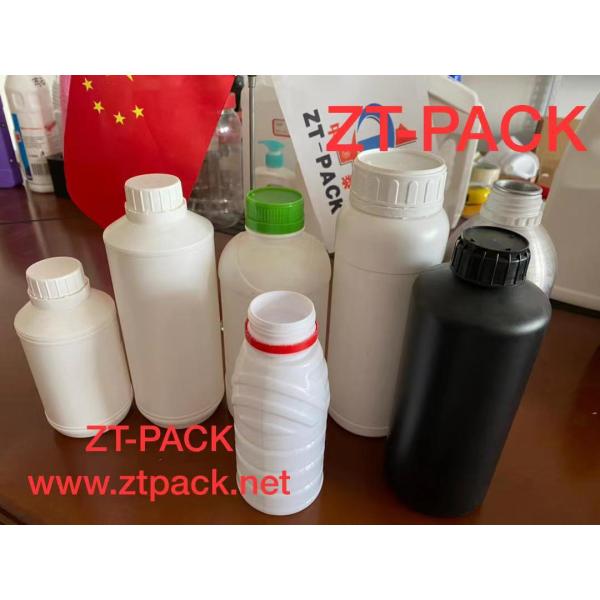 1.5kw Self Adhesive Sticker Labeling Machine 60hz 6000bph Automatic Bottle Label Applicator