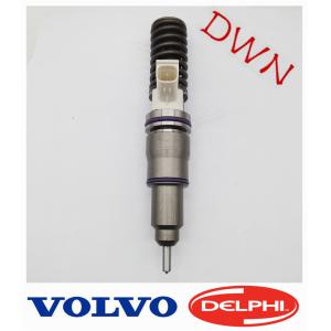 22027807 Electronic Unit Injector BEBE4L10001 85013718 85013719 For VOLVO MD11